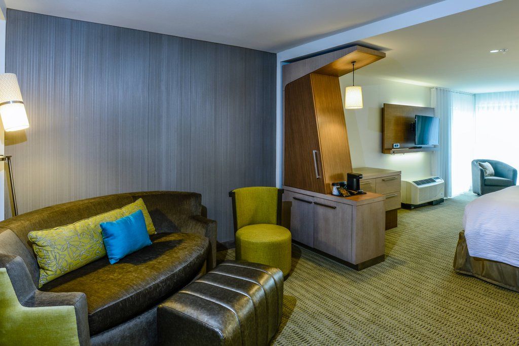 คอร์ตยาร์ด เลค ชาร์ลส์ Hotel เลคชาร์ล ภายนอก รูปภาพ
