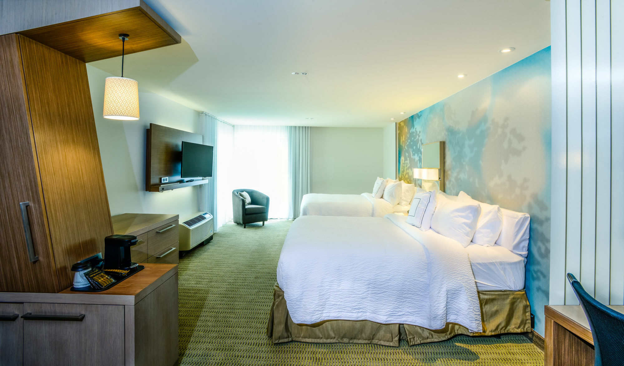 คอร์ตยาร์ด เลค ชาร์ลส์ Hotel เลคชาร์ล ภายนอก รูปภาพ
